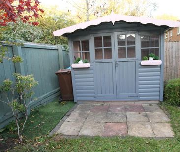 2 bedroom semi-detached house to rent - Photo 5