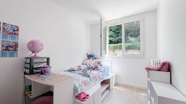 Location appartement 4 pièces, 70.00m², Montgeron - Photo 1