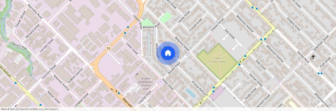 12 Verdun Street, Belmont