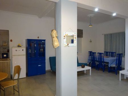 Διαμέρισμα για ενοικίαση Επάνω Σκάλα (Λέσβος - Μυτιλήνη) - Photo 4