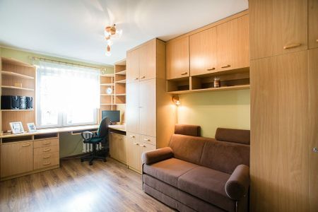 Do wynajęcia M4 61m2 ul Śnieżna Fordon - Фото 4