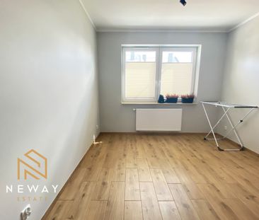 Piękne mieszkanie z tarasem dla rodziny - Zdjęcie 3