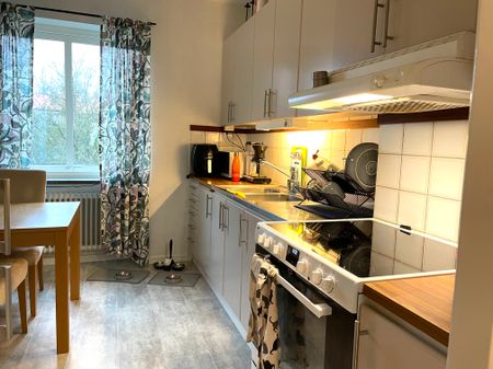 Brunnbäcksgatan 17C, Helsingborg - Photo 3