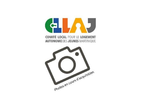Sainte Anne - Appartement - F1 Bis - Photo 1