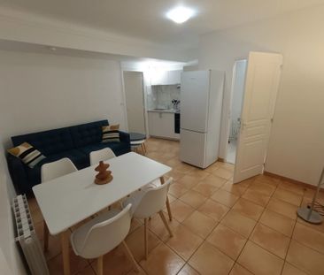 APPARTEMENT T2 MEUBLÉ BERGERAC - Photo 1