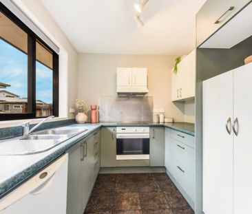 Easy living close to the city centre - Photo 4