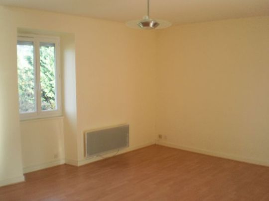 Location Appartement 1 pièce 41m² MARMAGNE 71710 - Photo 1