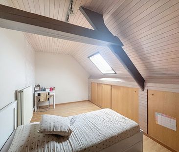 Halfopen woning te huur in Meise - Photo 6