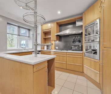 Avenue Road, London, NW8 flat to rent - Photo 3