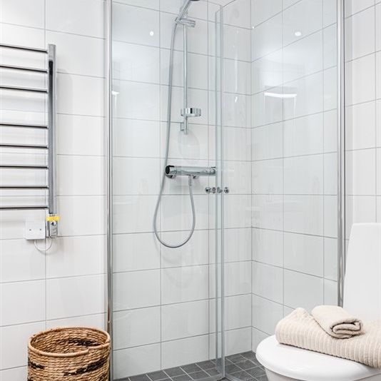 Holmtorpsvägen 34 - Foto 1