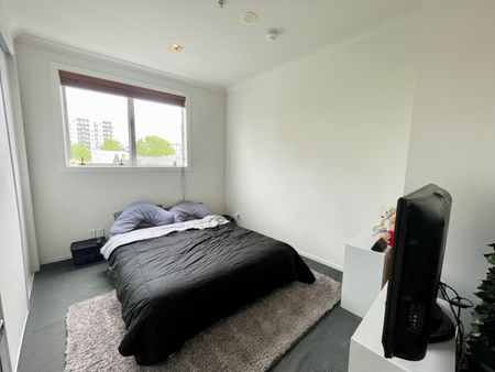 Unit 313, 149 Nelson Street, City Centre (Auckland City), Auckland - Photo 5