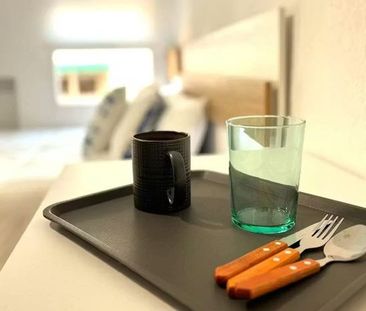 Avenida de Fuenlabrada, Leganés, Community of Madrid 28912 - Foto 5