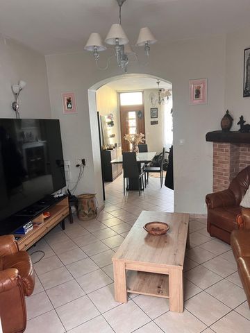 MAISON AMIENOISE 4 PIECES AVEC JARDIN - QUARTIER SAINT HONORÉ - Photo 4