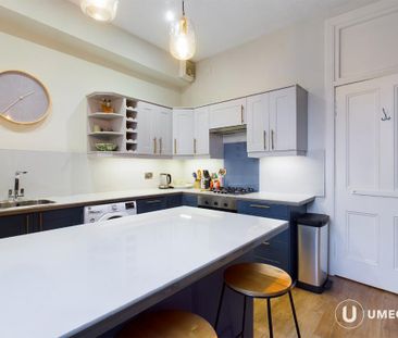 2 bedroom apartment to rent - Photo 3