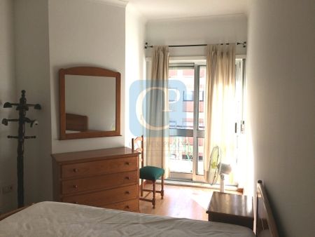 Apartamento T1 - Photo 5