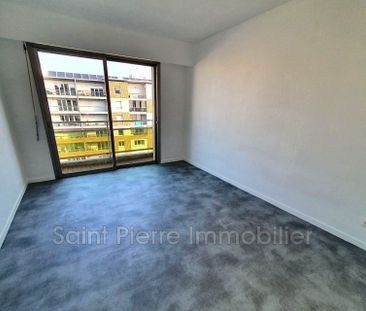Location Appartement 2 pièces 42m² CAGNES SUR MER 06800 - Photo 4