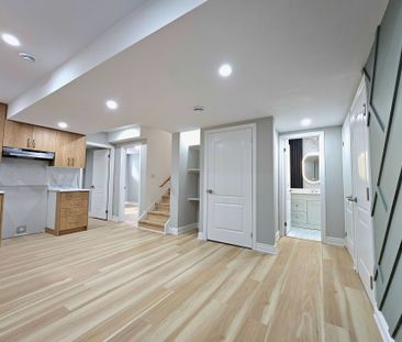 For Lease - 54 Mclaughlin Street Unit# BASEMENT, Welland, Ontario - Photo 5