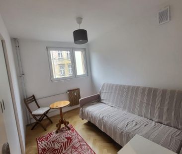 Mieszkanie dwupokojowe z bloku z windą przy ul. Strowiślnej - Photo 1