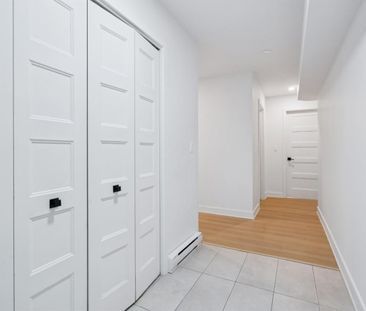 Appartement Saint-Rémi � Louer - Photo 3