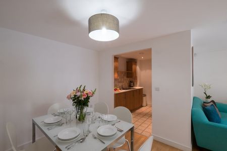 2 Bed Flat, Tradewind Square, L1 - Photo 4