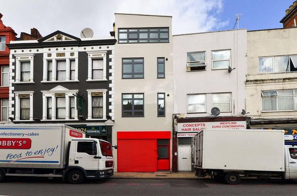 2 bedroom flat to rent - Photo 1