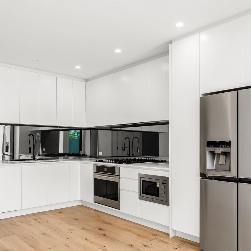 208/79 Mitchell Street, Bentleigh - Photo 1
