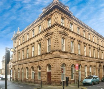 Britannia Buildings, St Peters Street, Huddersfield, HD1 - Photo 6