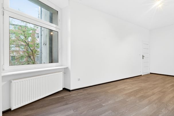 mieszkanie na wynajem Szczecin Śródmieście-Centrum - Zdjęcie 1