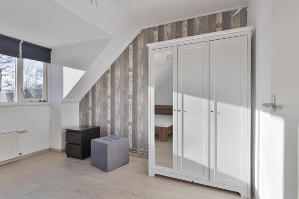Jan Hudigstraat, 3065SN, Rotterdam - Foto 1