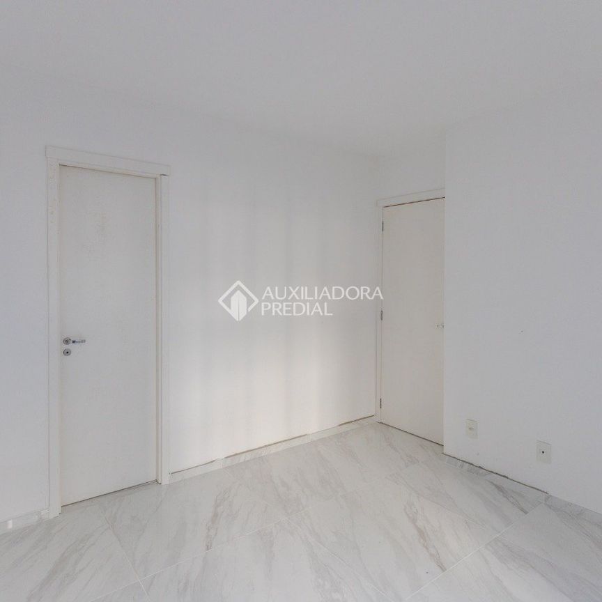 Apartamento com 2 quartos e 61m² para alugar em Marechal Rondon, Canoas. - Photo 1