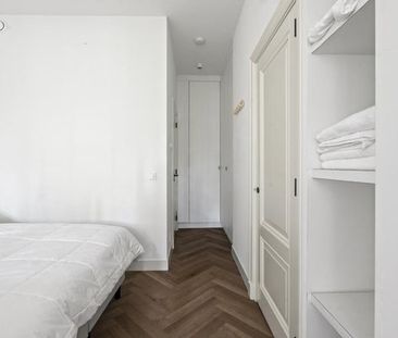 Te huur: Appartement Henri Polaklaan 27 2A in Amsterdam - foto 5