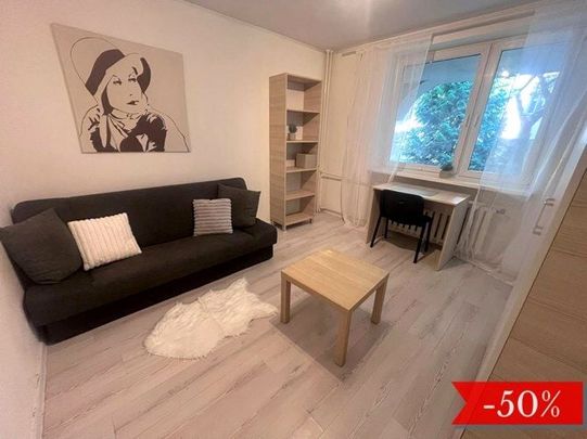 Pokój, ul. Żurawia - Photo 1