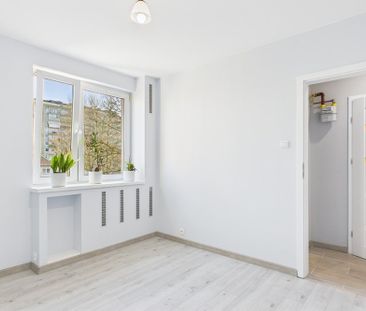 Częściowo umeblowane mieszkanie na wynajem - Zdjęcie 6