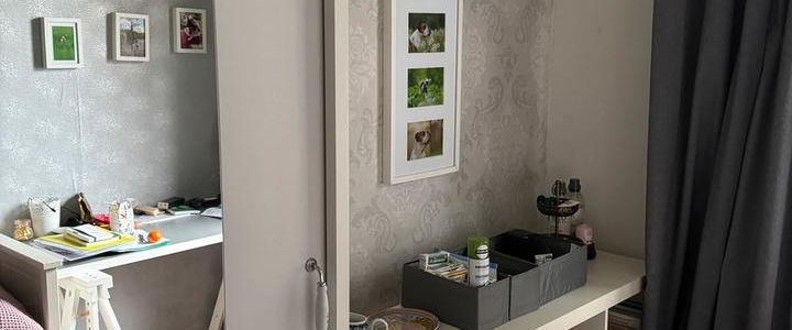 WG Zimmer ab 01.02.2026 frei - Foto 1