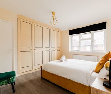 Room in a Shared House, Godbold Road, E15 - Photo 5