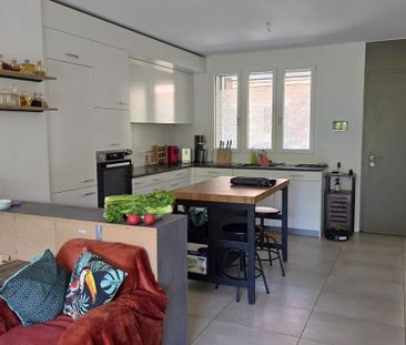 AT THE HEART OF NATURE - Photo 4