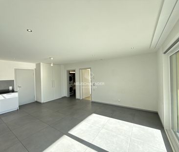 À louer à Delémont appartement de 2.5 pièces au rez-de-chaussée - Photo 1