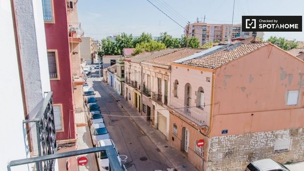 valencia, Valencian Community 46011 - Photo 1