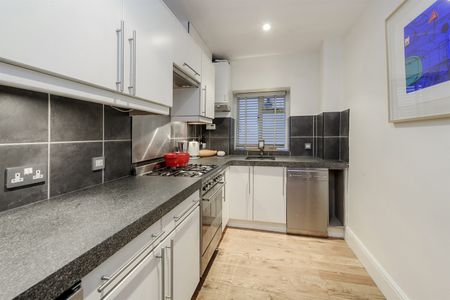 Pembridge Square, W2 - Photo 5