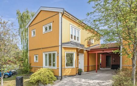 Högbackavägen, Rönninge - Photo 5