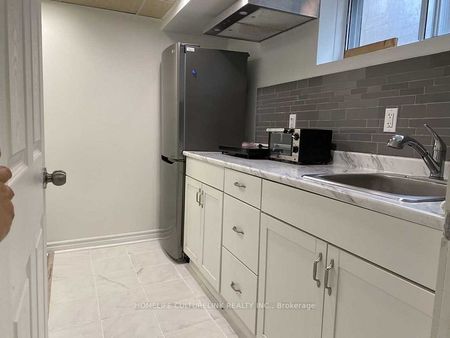 For Lease - 46 Stansbury Crescent Unit# Bsmt, Toronto, Ontario - Photo 3