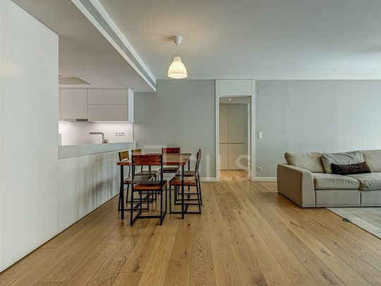 Apartamento T3 em Lisboa - Foto 1