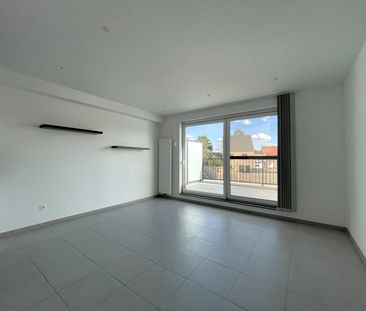 1 SLAAPKAMERAPP MET RUIM ZUIDTERRAS 16 M² - Foto 3