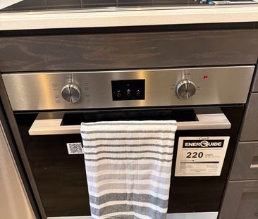 For Lease - 461 Green Road Unit# 418, Hamilton, Ontario - Photo 6