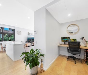A412/27-43 Little Street, Lane Cove NSW 2066 - Apartment For Rent |... - Photo 1
