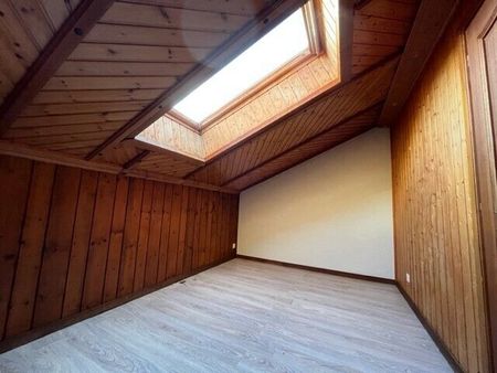 Rue des Tourniquets 250, Appart. 3 pièces - Photo 2