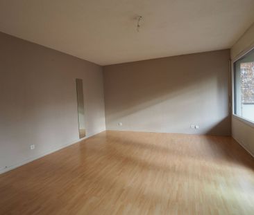 Appartement 3 pièces - - Photo 1