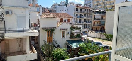 Studio/Γκαρσονιέρα για ενοικίαση - Πάτρα, - Photo 4
