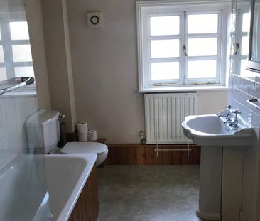 1 bedroom terraced house to rent - Photo 5