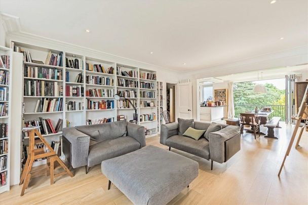 Redington Road, Hampstead, NW3 - Photo 1